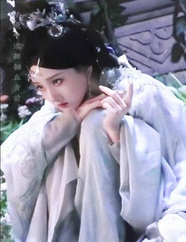 在线配资电话 新《聊斋》美人加一员！陈小纭《龙飞相公》搭档熟人男主